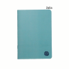 Stone paper Mini notebook A6, soft cover