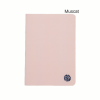 Stone paper Mini notebook A6, soft cover