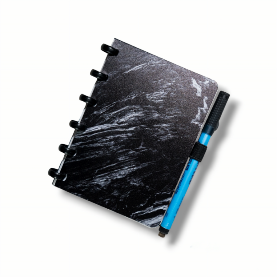 ESQUOIA A6 reusable notebook